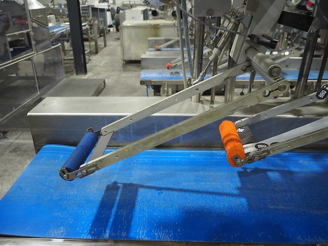 Espera / mr etikettiertechnik - afbeelding 2 van  17