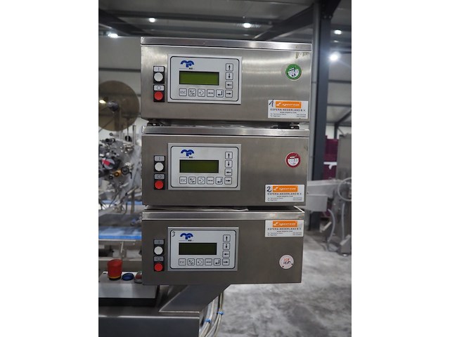 Espera / mr etikettiertechnik - afbeelding 3 van  17