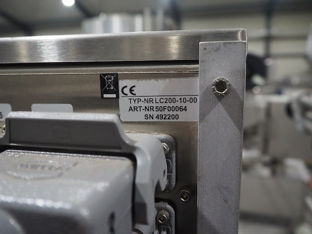 Espera / mr etikettiertechnik - afbeelding 5 van  17