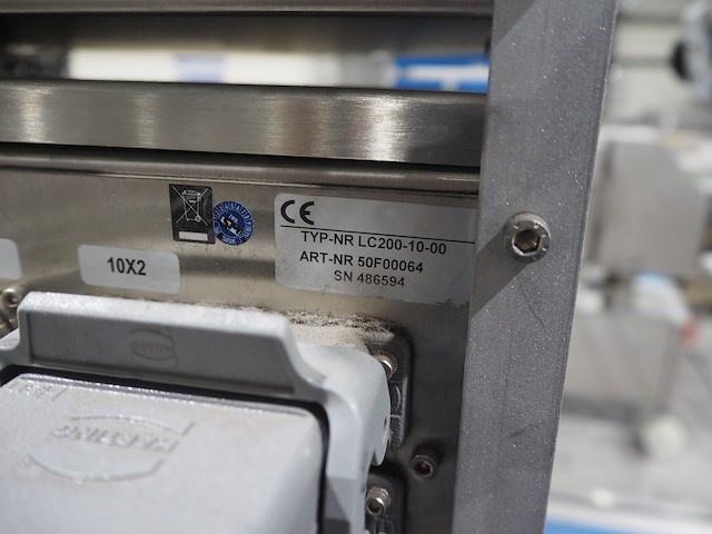 Espera / mr etikettiertechnik - afbeelding 6 van  17