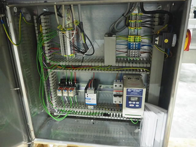 Espera / mr etikettiertechnik - afbeelding 8 van  17