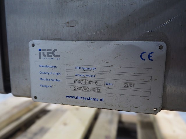 Espera / mr etikettiertechnik - afbeelding 9 van  17