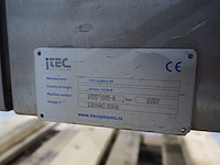 Espera / mr etikettiertechnik - afbeelding 9 van  17