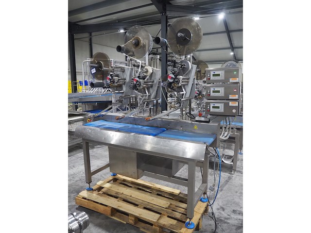 Espera / mr etikettiertechnik - afbeelding 10 van  17