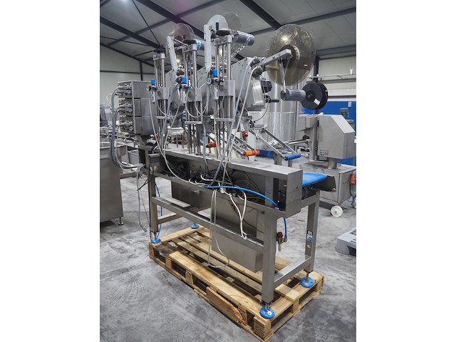 Espera / mr etikettiertechnik - afbeelding 12 van  17