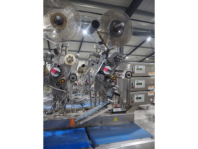 Espera / mr etikettiertechnik - afbeelding 13 van  17