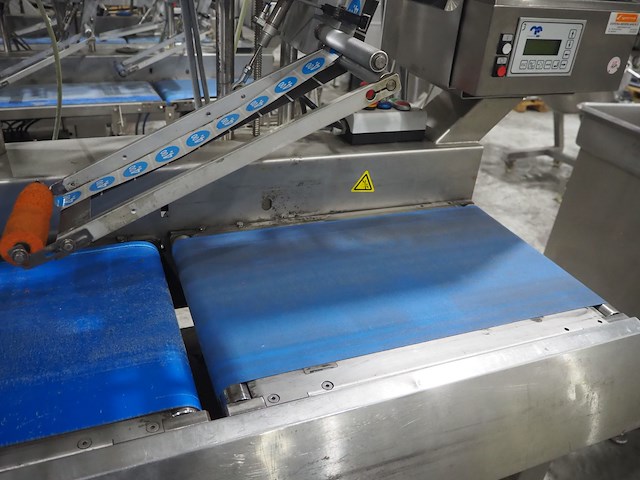 Espera / mr etikettiertechnik - afbeelding 14 van  17