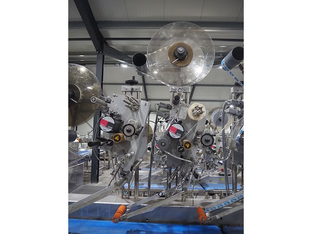 Espera / mr etikettiertechnik - afbeelding 15 van  17