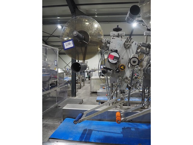 Espera / mr etikettiertechnik - afbeelding 17 van  17