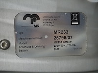 Espera / mr etikettiertechnik - afbeelding 2 van  23