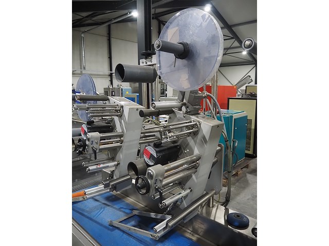 Espera / mr etikettiertechnik - afbeelding 4 van  23