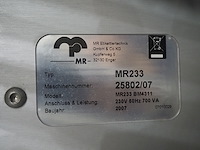 Espera / mr etikettiertechnik - afbeelding 6 van  23