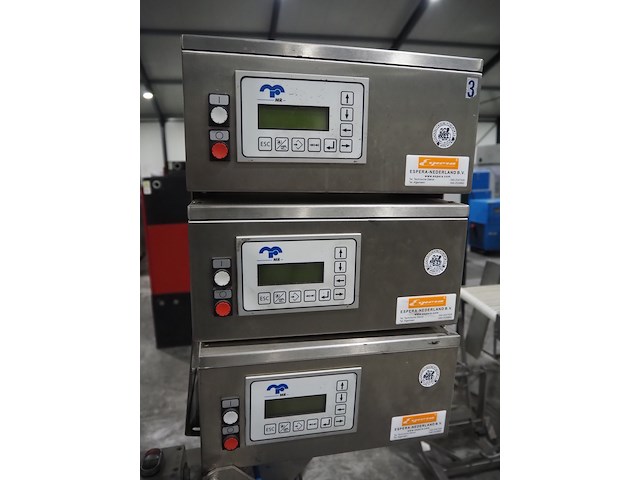 Espera / mr etikettiertechnik - afbeelding 11 van  23