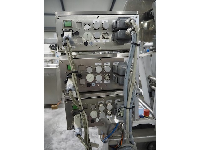 Espera / mr etikettiertechnik - afbeelding 13 van  23