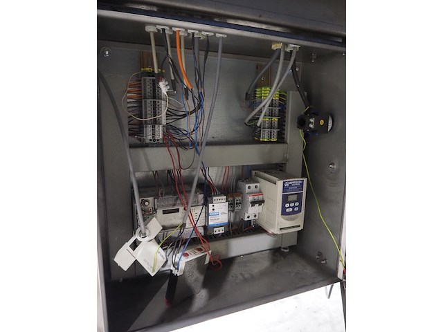 Espera / mr etikettiertechnik - afbeelding 14 van  23