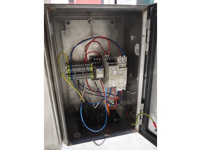 Espera / mr etikettiertechnik - afbeelding 15 van  23