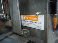 Espera / mr etikettiertechnik - afbeelding 16 van  23