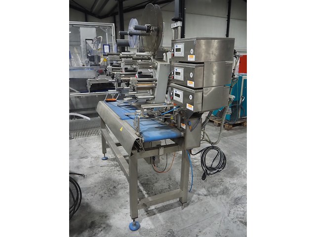 Espera / mr etikettiertechnik - afbeelding 12 van  23