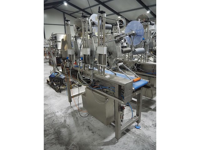 Espera / mr etikettiertechnik - afbeelding 18 van  23