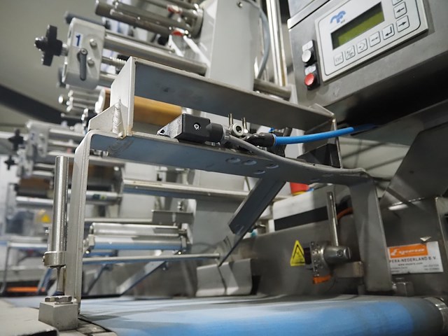 Espera / mr etikettiertechnik - afbeelding 20 van  23