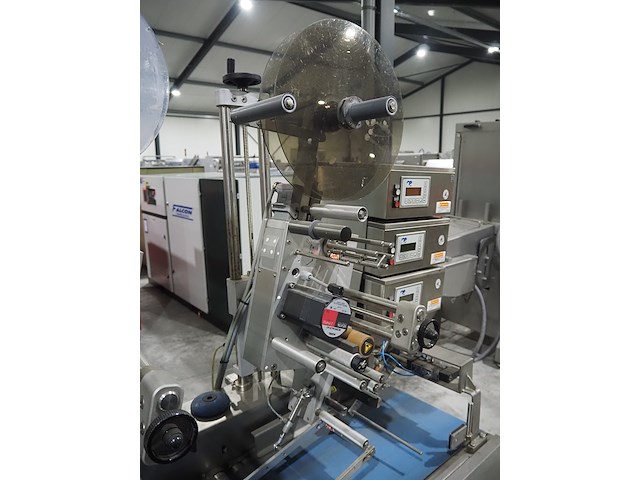 Espera / mr etikettiertechnik - afbeelding 21 van  23