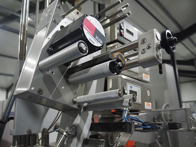 Espera / mr etikettiertechnik - afbeelding 22 van  23