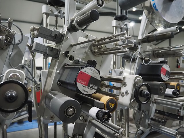 Espera / mr etikettiertechnik - afbeelding 3 van  21