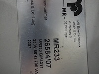 Espera / mr etikettiertechnik - afbeelding 5 van  21