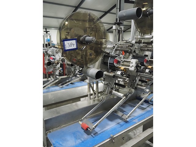 Espera / mr etikettiertechnik - afbeelding 6 van  21