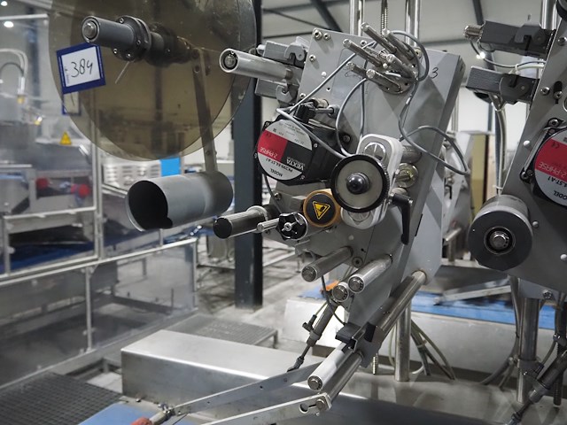 Espera / mr etikettiertechnik - afbeelding 7 van  21