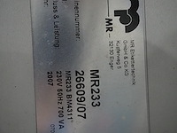 Espera / mr etikettiertechnik - afbeelding 9 van  21