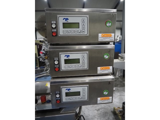 Espera / mr etikettiertechnik - afbeelding 10 van  21