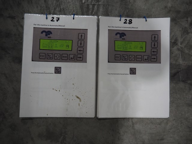 Espera / mr etikettiertechnik - afbeelding 14 van  21