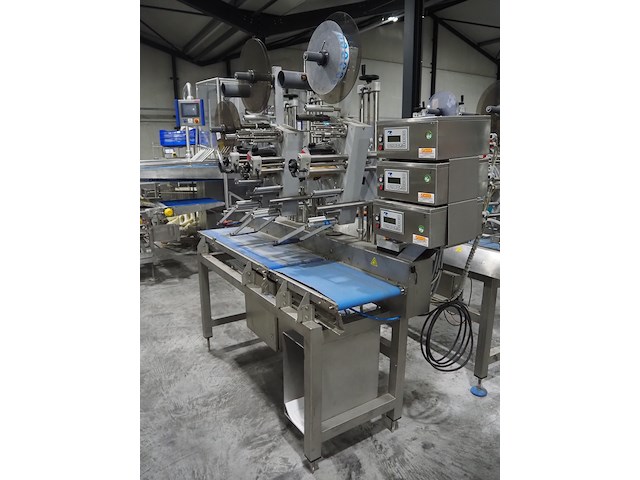 Espera / mr etikettiertechnik - afbeelding 12 van  21