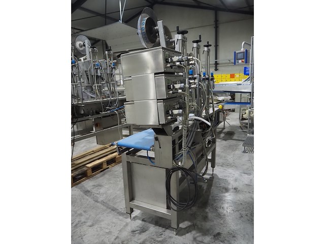 Espera / mr etikettiertechnik - afbeelding 15 van  21