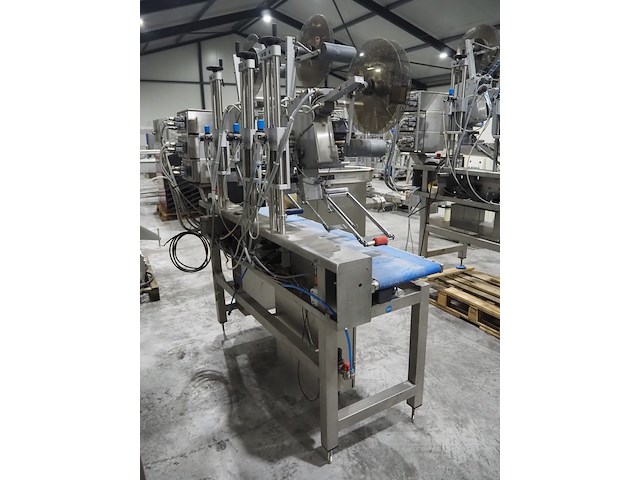 Espera / mr etikettiertechnik - afbeelding 16 van  21