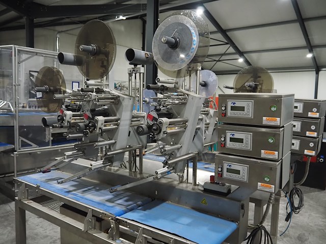 Espera / mr etikettiertechnik - afbeelding 17 van  21