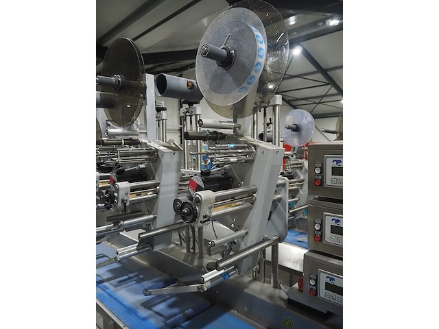 Espera / mr etikettiertechnik - afbeelding 18 van  21