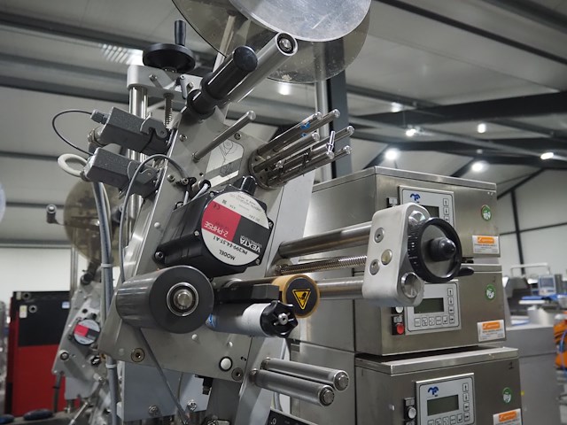 Espera / mr etikettiertechnik - afbeelding 19 van  21