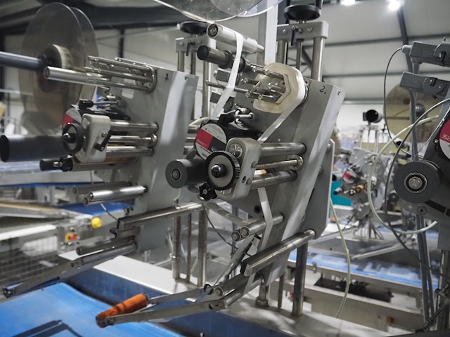 Espera / mr etikettiertechnik - afbeelding 3 van  19