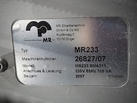 Espera / mr etikettiertechnik - afbeelding 5 van  19