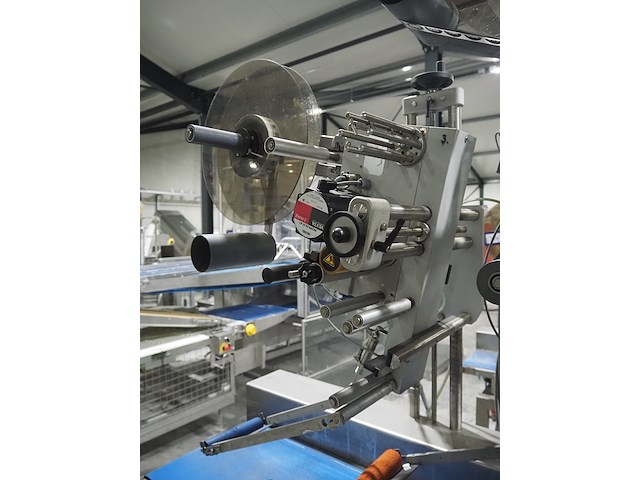 Espera / mr etikettiertechnik - afbeelding 6 van  19