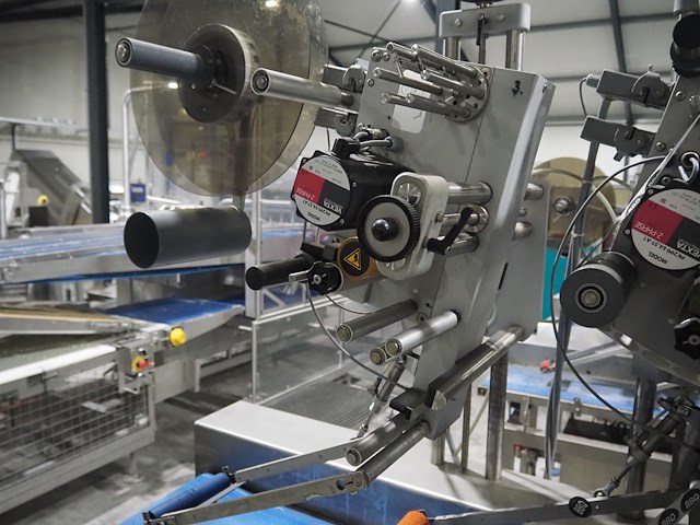 Espera / mr etikettiertechnik - afbeelding 7 van  19