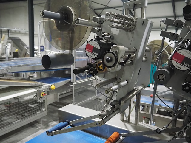 Espera / mr etikettiertechnik - afbeelding 8 van  19