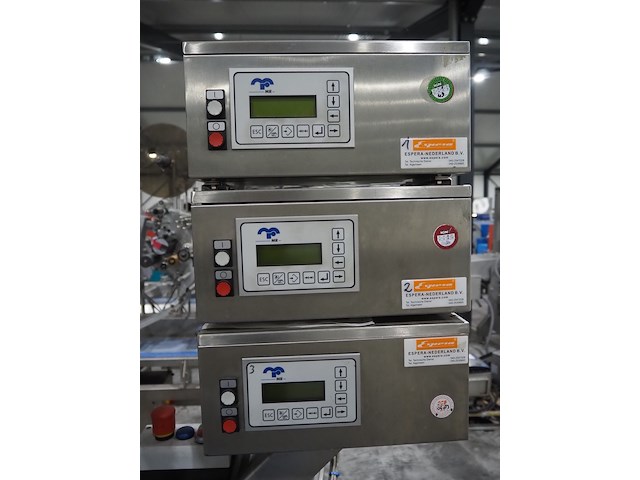 Espera / mr etikettiertechnik - afbeelding 10 van  19