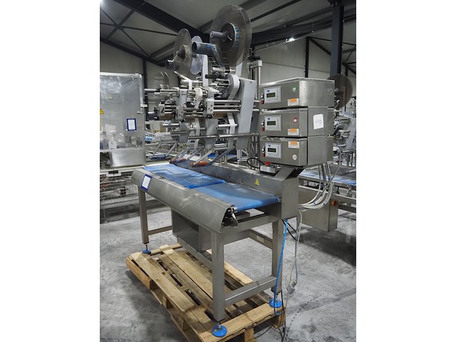 Espera / mr etikettiertechnik - afbeelding 12 van  19