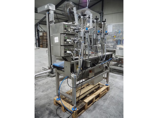 Espera / mr etikettiertechnik - afbeelding 13 van  19