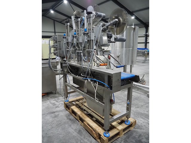 Espera / mr etikettiertechnik - afbeelding 14 van  19