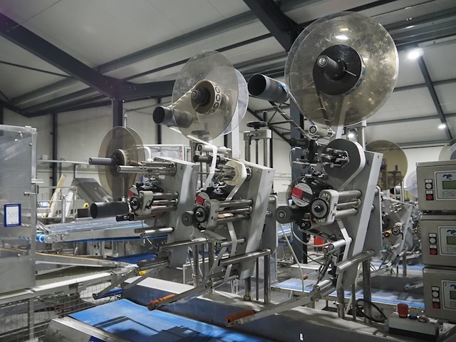 Espera / mr etikettiertechnik - afbeelding 15 van  19