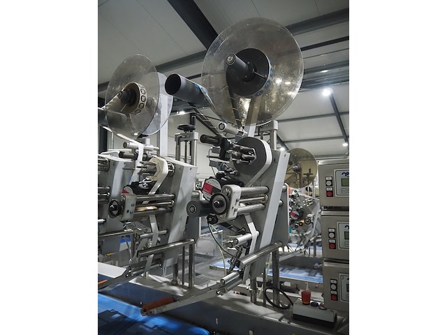Espera / mr etikettiertechnik - afbeelding 16 van  19